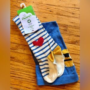 NWT German Alana tights